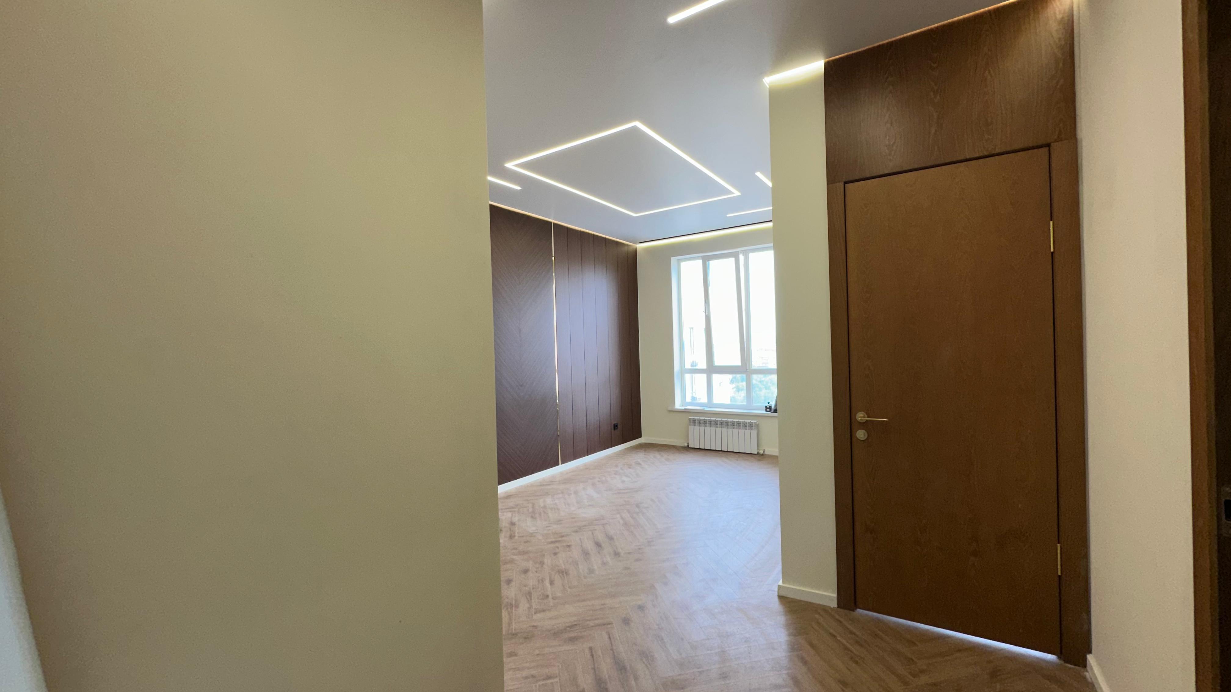 1-комнантная квартира, 36.3 м²,Болашак за 26 500 000