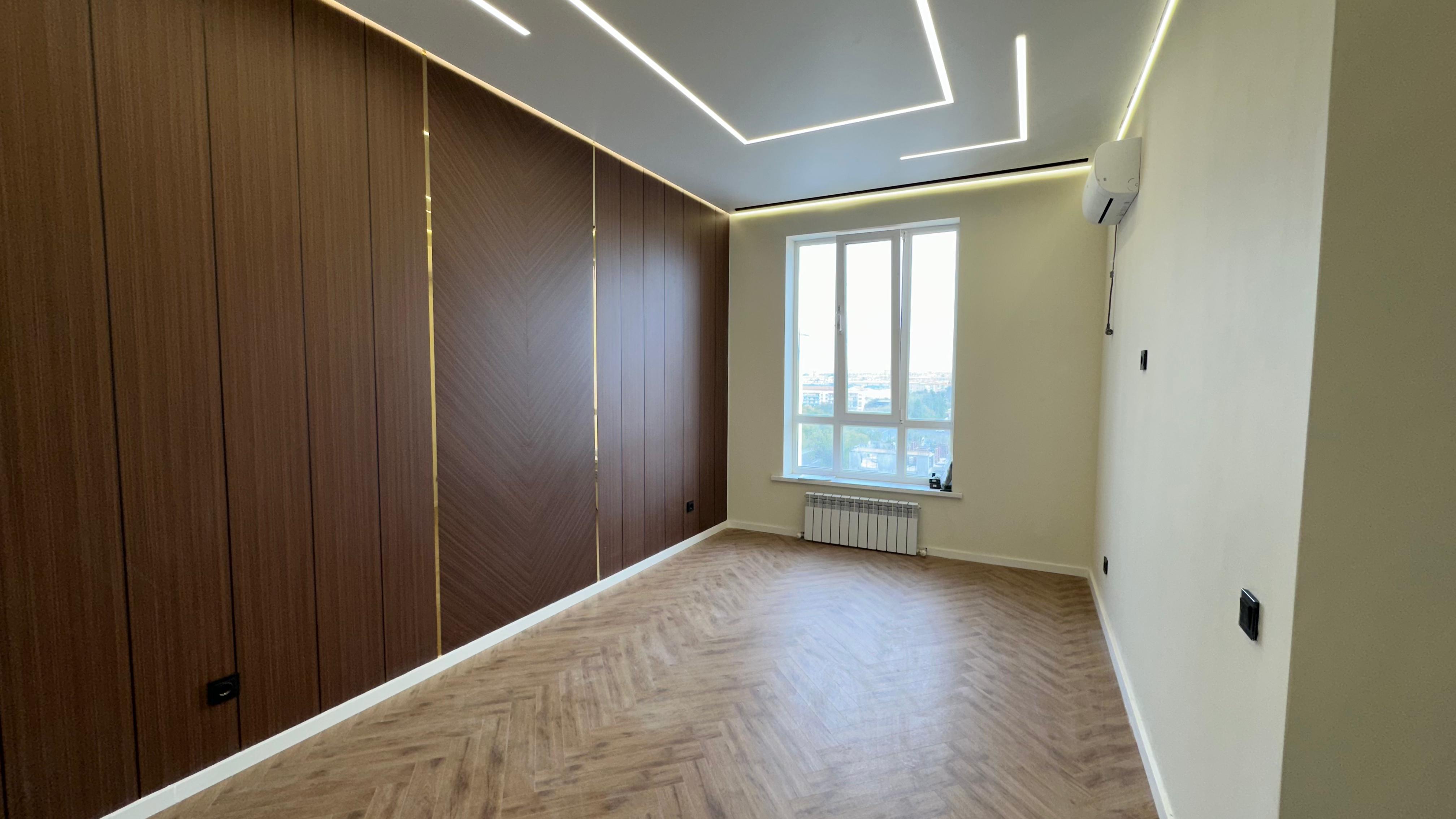 1-комнантная квартира, 36.3 м²,Болашак за 26 500 000