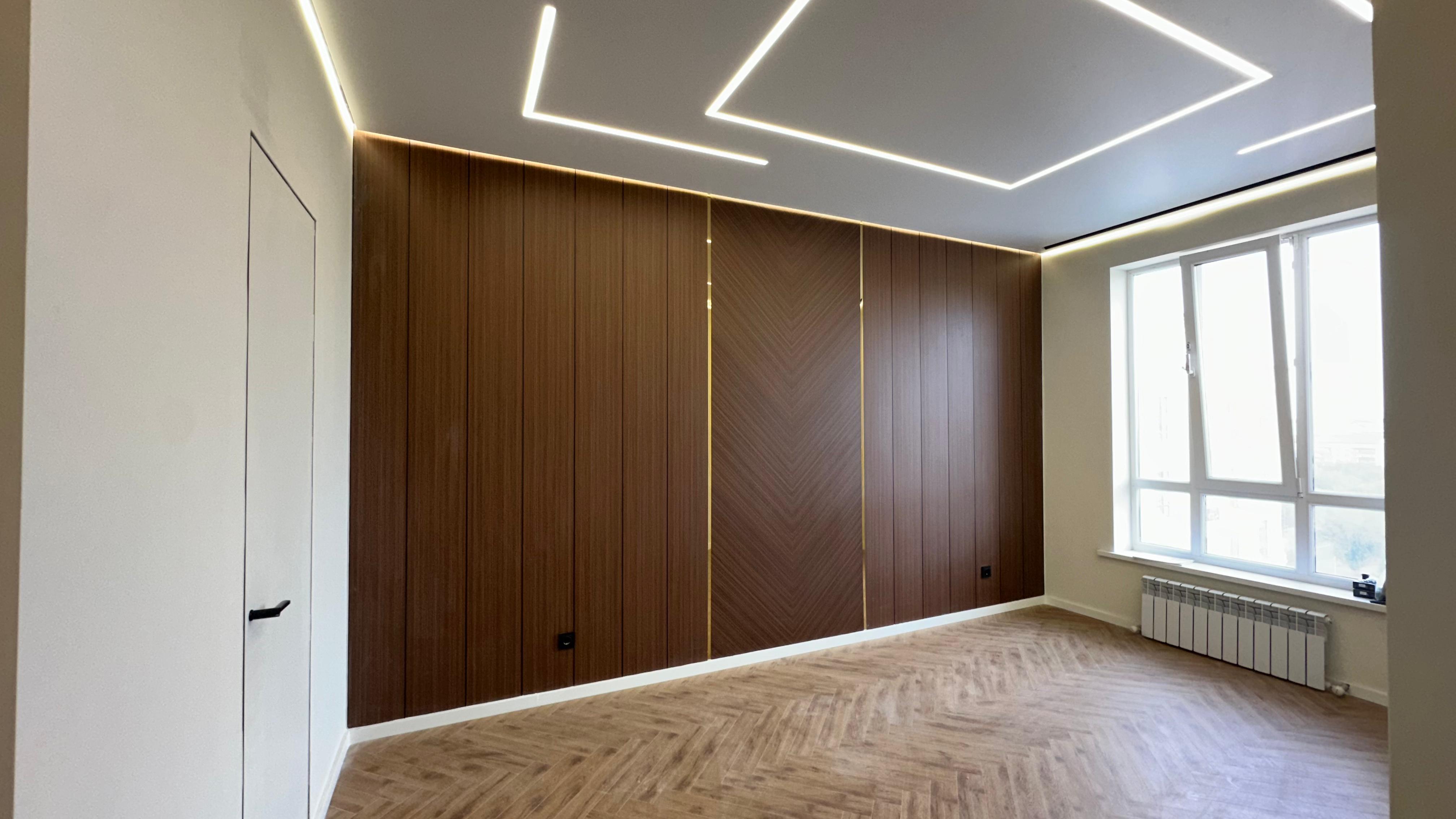 1-комнантная квартира, 36.3 м²,Болашак за 26 500 000