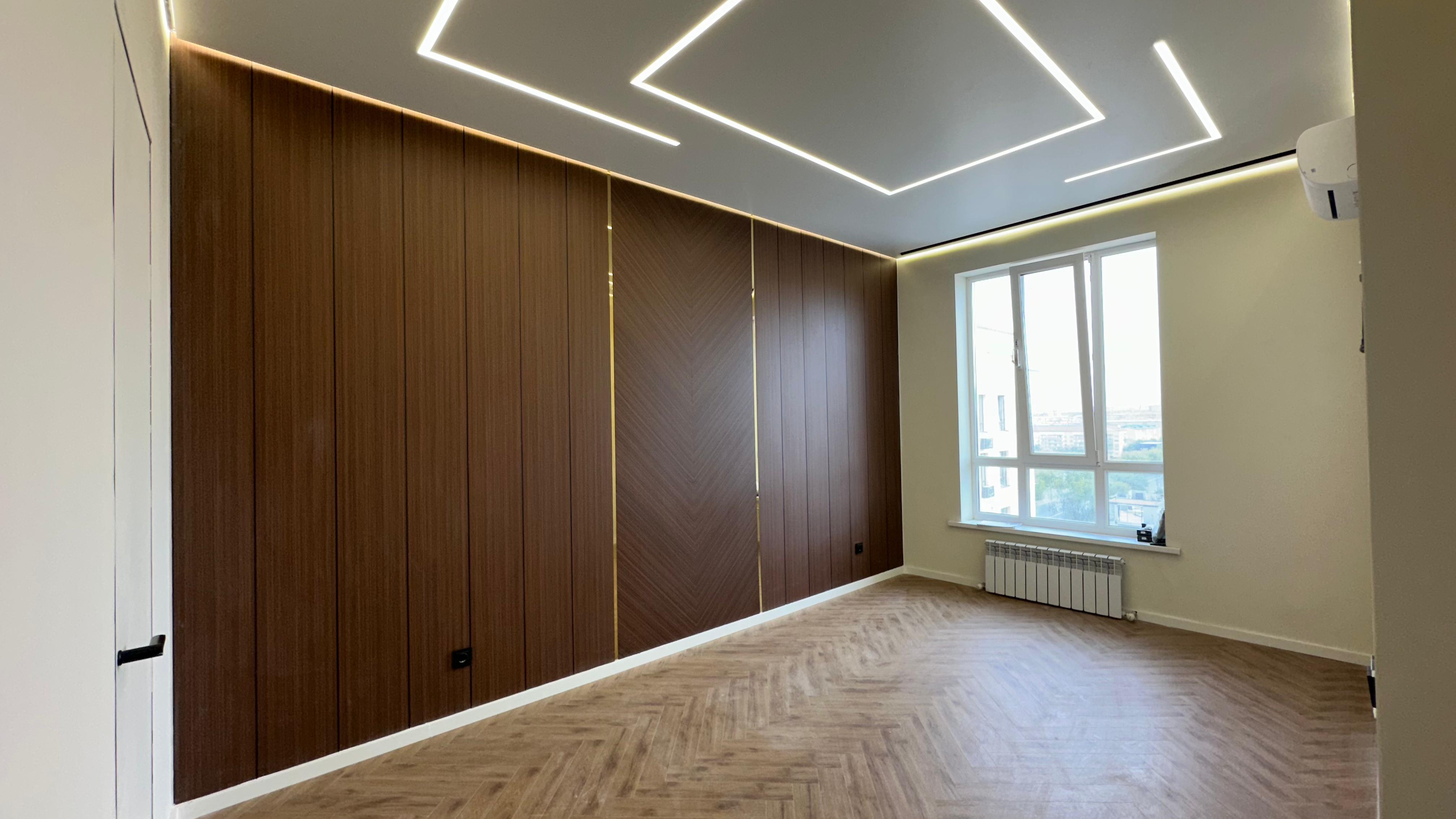 1-комнантная квартира, 36.3 м²,Болашак за 26 500 000