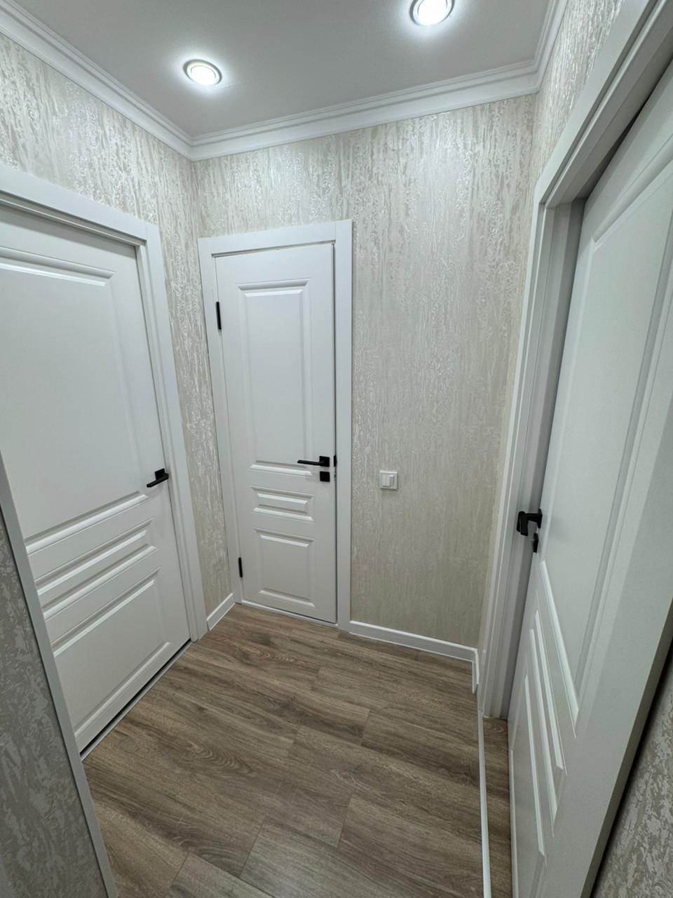 3-комнантная квартира, 72.0 м²,3 мкр за 31 000 000