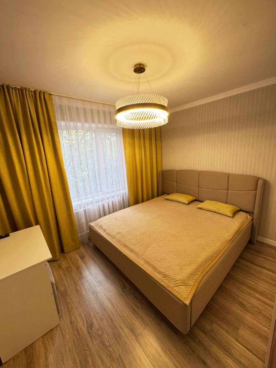 3-комнантная квартира, 70.0 м²,3 мкр за 33 000 000