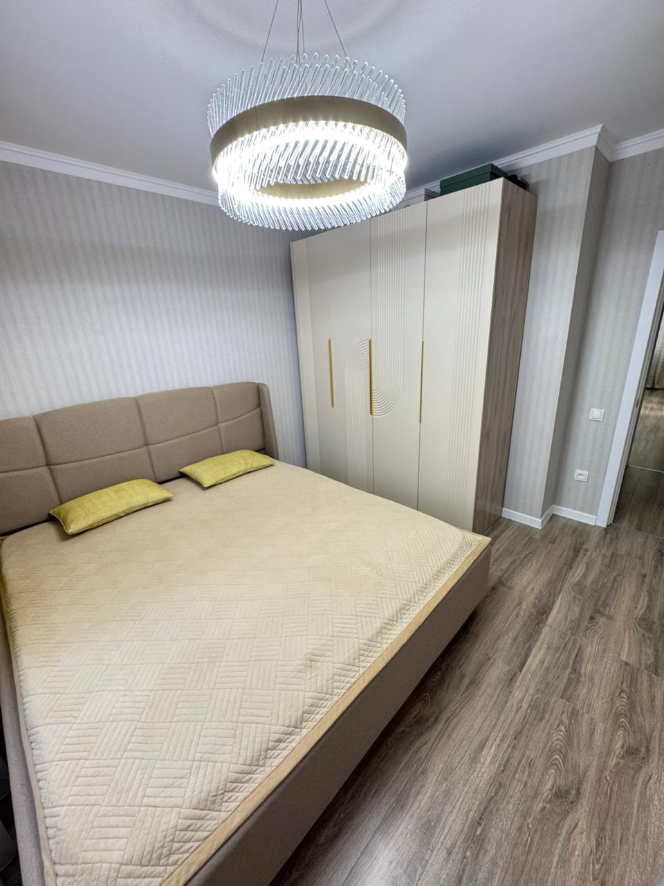 3-комнантная квартира, 70.0 м²,3 мкр за 33 000 000
