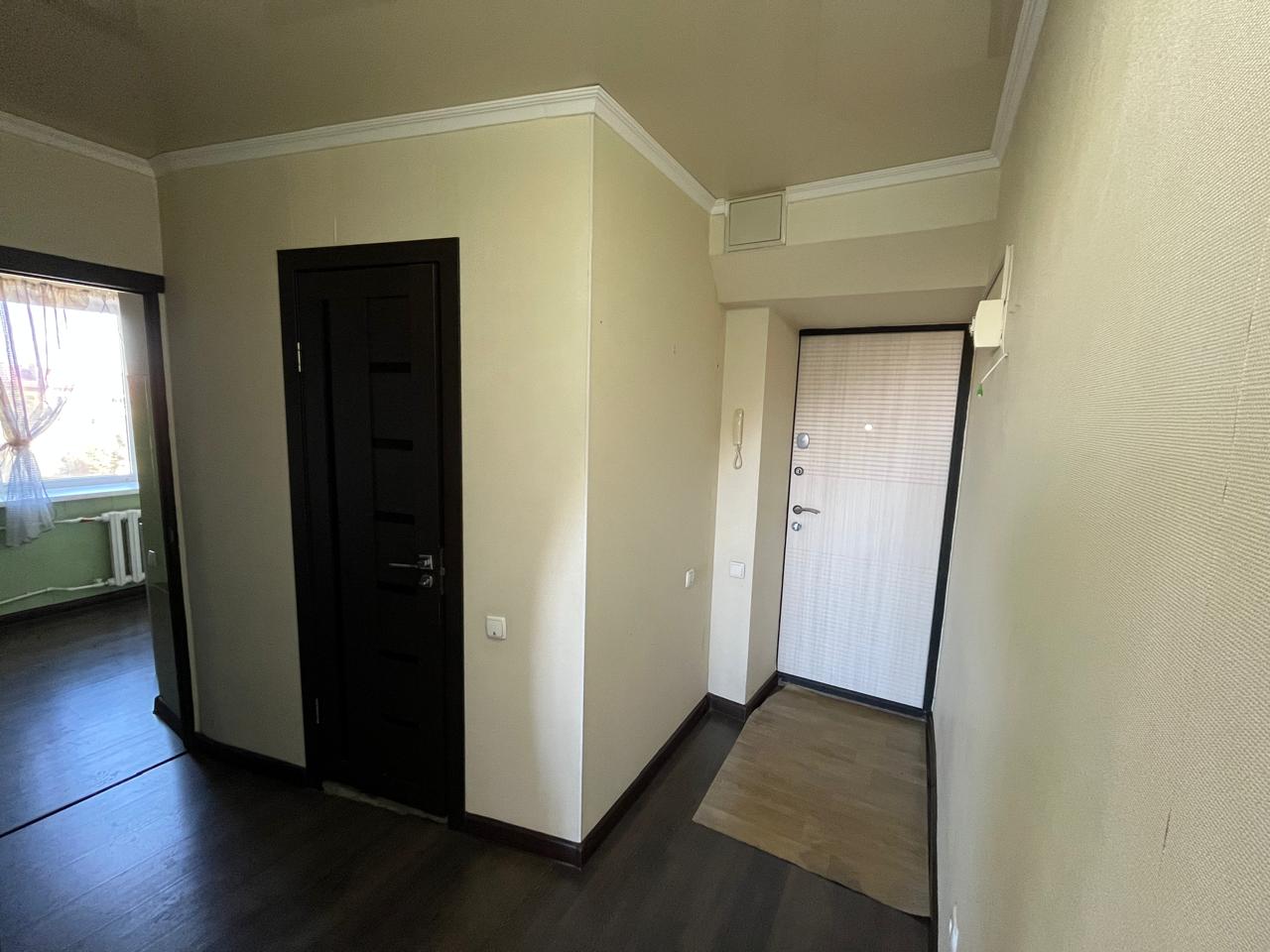 2-комнантная квартира, 42.0 м²,Военный городок за 14 000 000