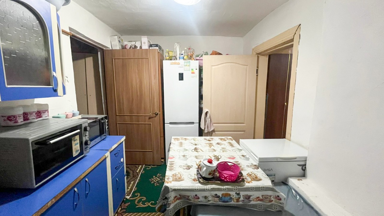 1-комнантный квартира, 31.3 м²,Сулеева за 6 300 000