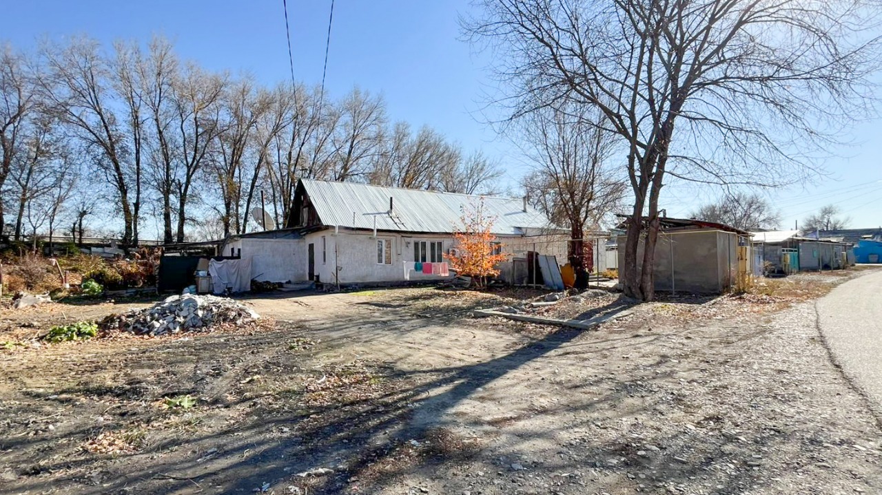 1-комнантный квартира, 31.3 м²,Сулеева за 6 300 000