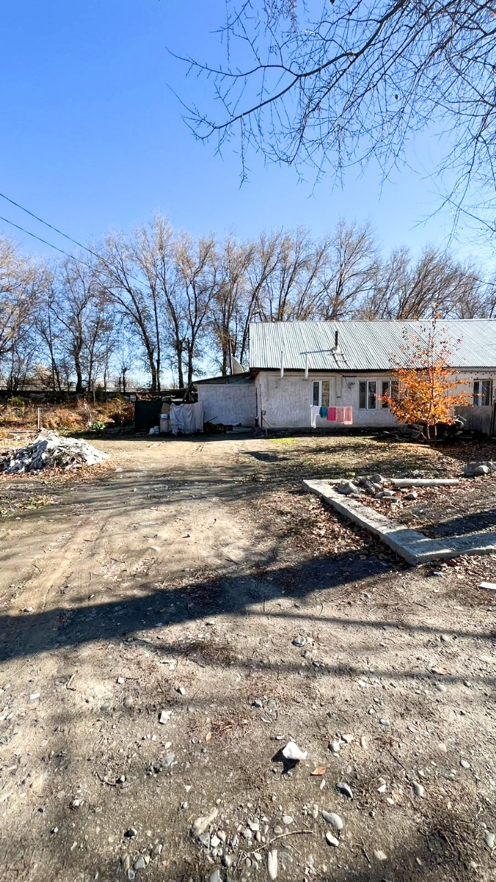 1-комнантный квартира, 31.3 м²,Сулеева за 6 300 000