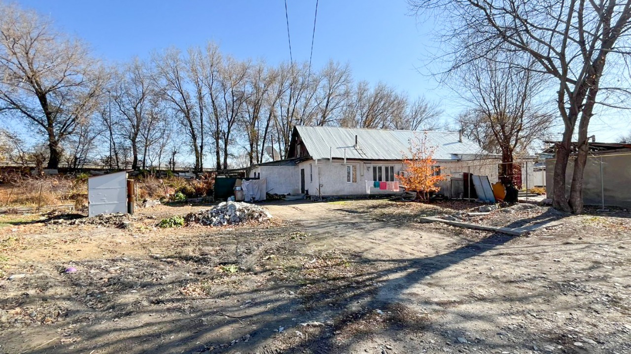 1-комнантный квартира, 31.3 м²,Сулеева за 6 300 000