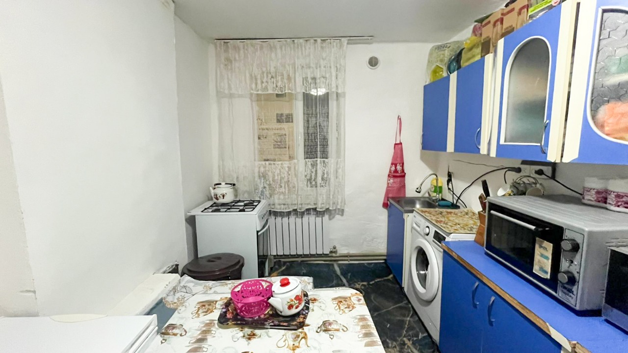 1-комнантный квартира, 31.3 м²,Сулеева за 6 300 000