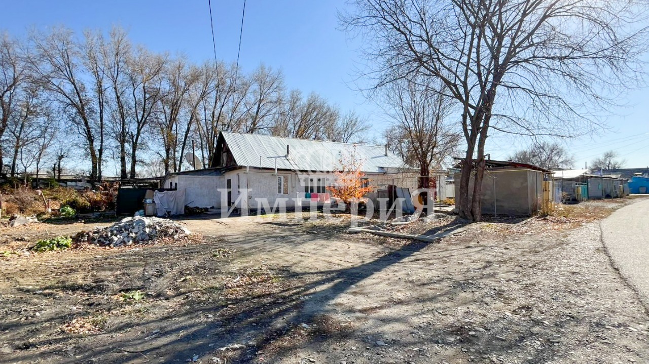 1-комнантный квартира, 31.3 м²,Сулеева за 6 300 000