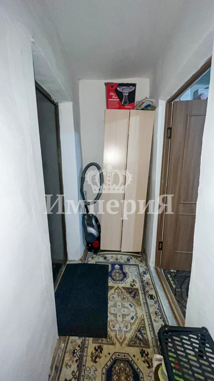 1-комнантный квартира, 31.3 м²,Сулеева за 6 300 000