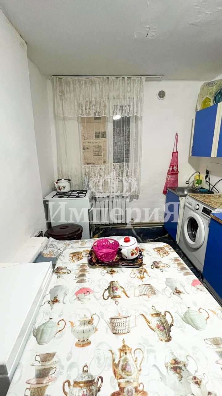 1-комнантный квартира, 31.3 м²,Сулеева за 6 300 000