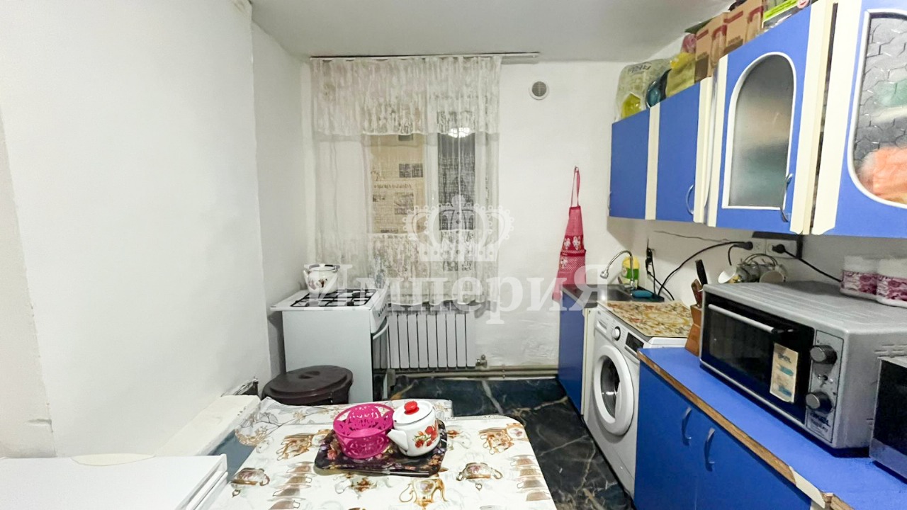 1-комнантный квартира, 31.3 м²,Сулеева за 6 300 000