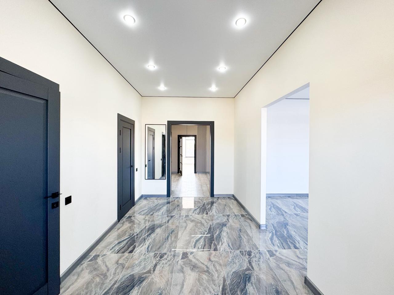 5-комнантный квартира, 170.0 м²,Жеруйык за 51 500 000