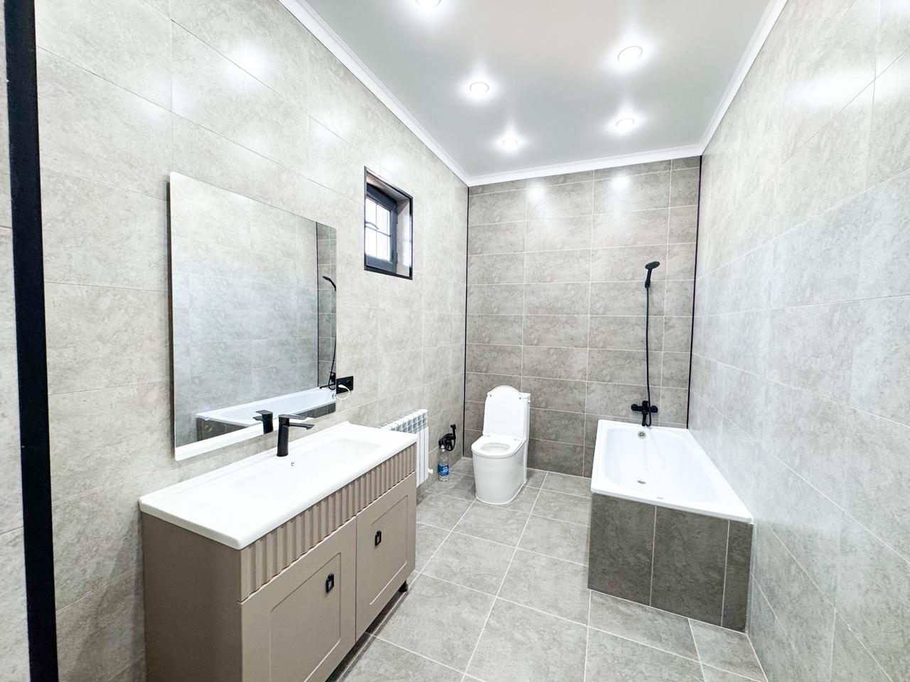 5-комнантный квартира, 170.0 м²,Жеруйык за 51 500 000