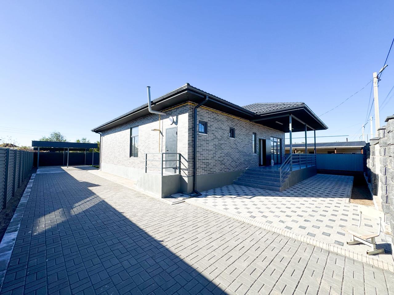 5-комнантный квартира, 170.0 м²,Жеруйык за 51 500 000