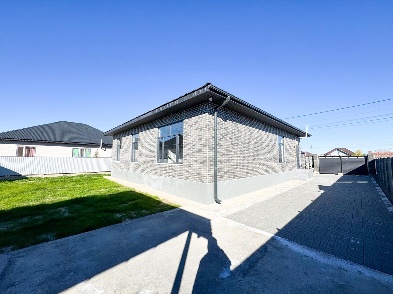 5-комнантный квартира, 170.0 м²,Жеруйык за 51 500 000