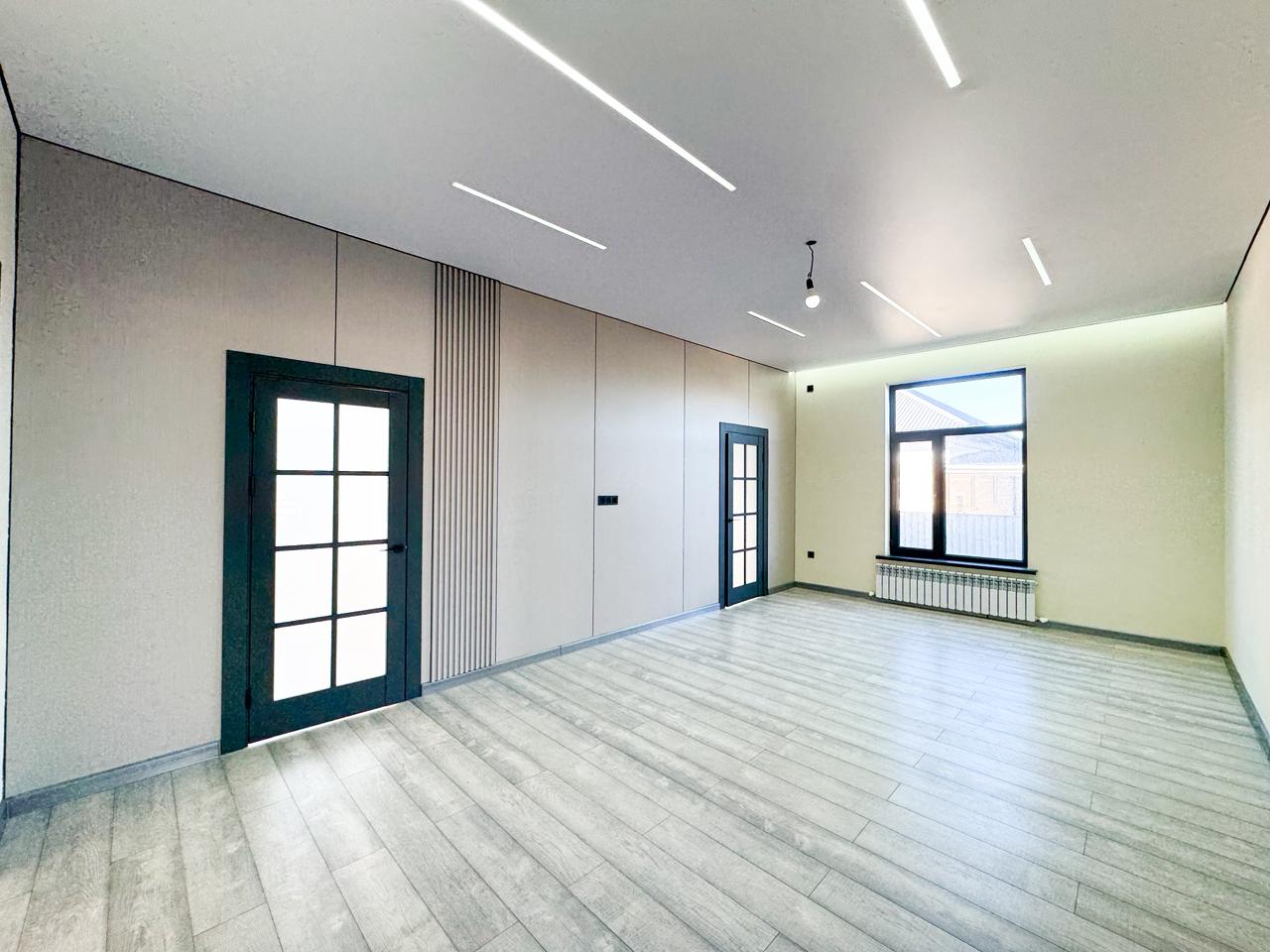 5-комнантный квартира, 170.0 м²,Жеруйык за 51 500 000