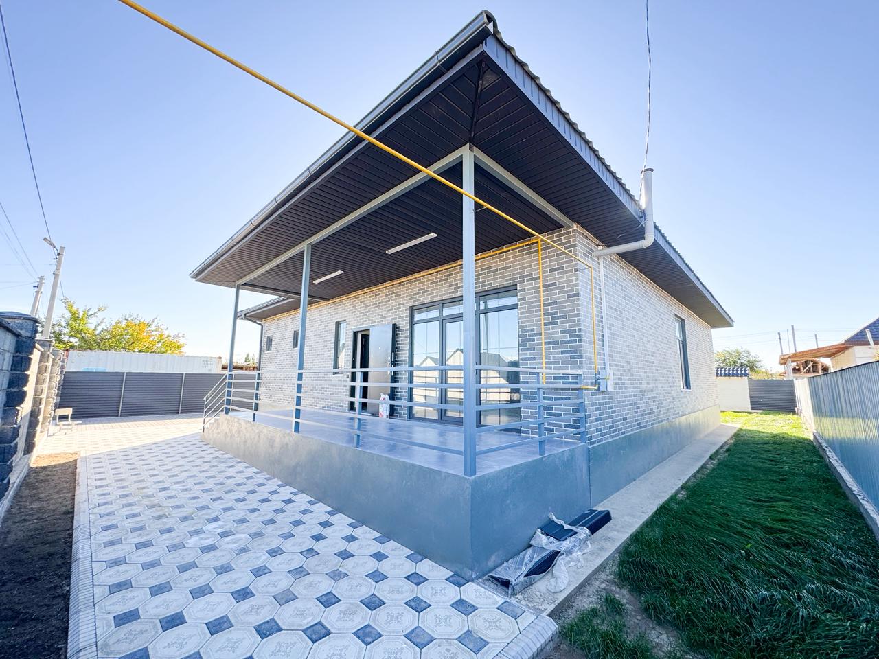 5-комнантный квартира, 170.0 м²,Жеруйык за 51 500 000