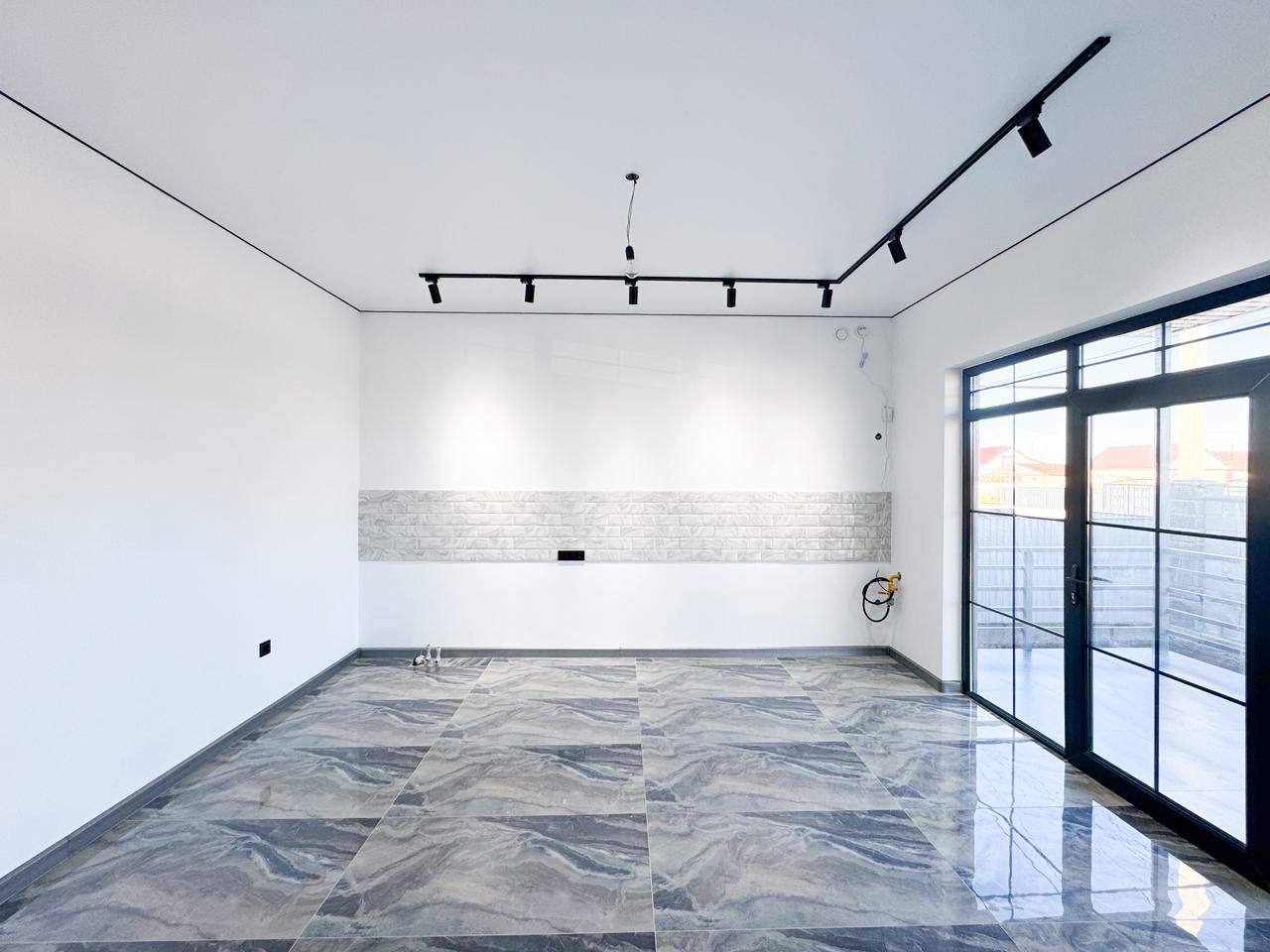 5-комнантный квартира, 170.0 м²,Жеруйык за 51 500 000