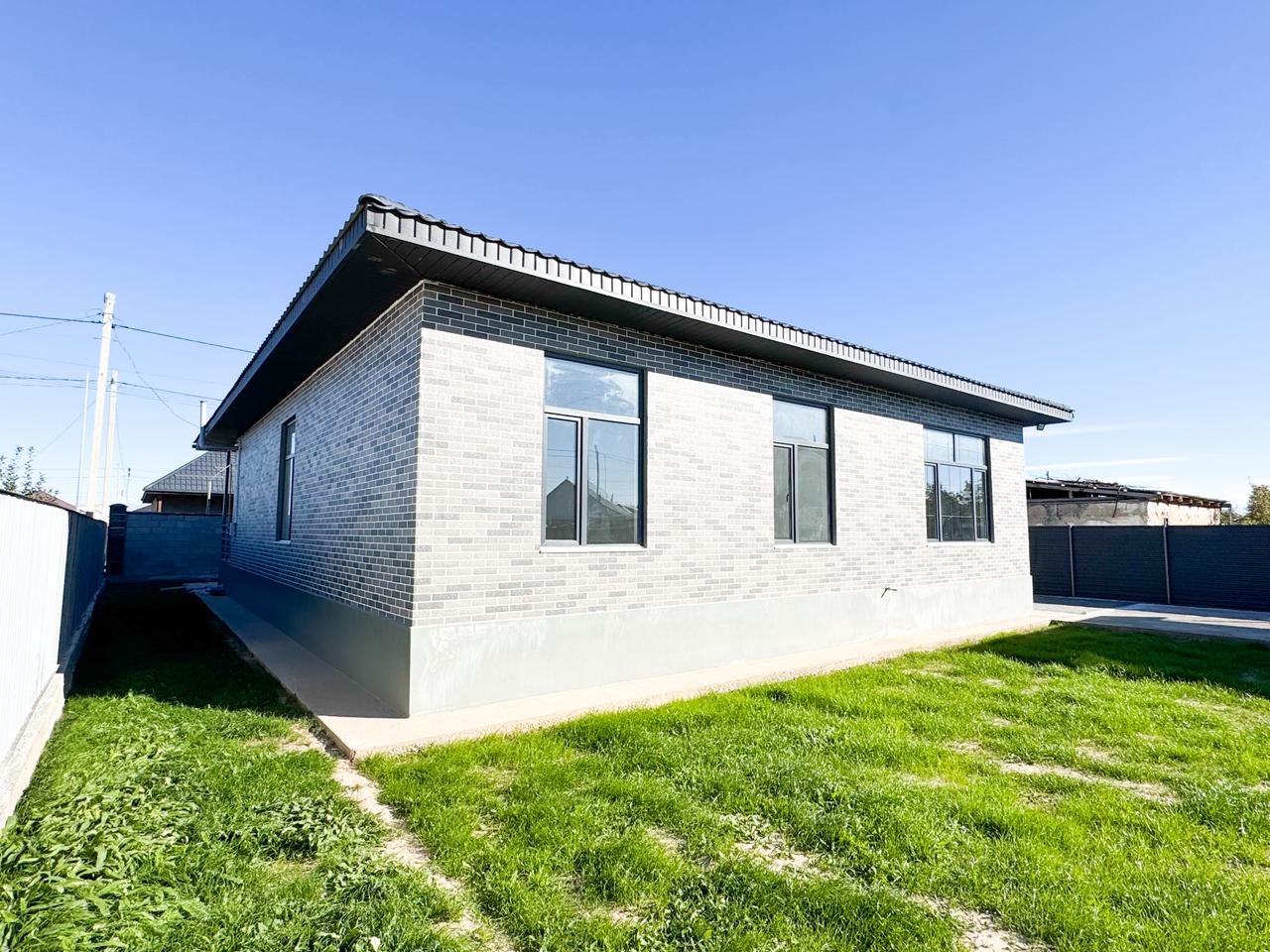 5-комнантный квартира, 170.0 м²,Жеруйык за 51 500 000