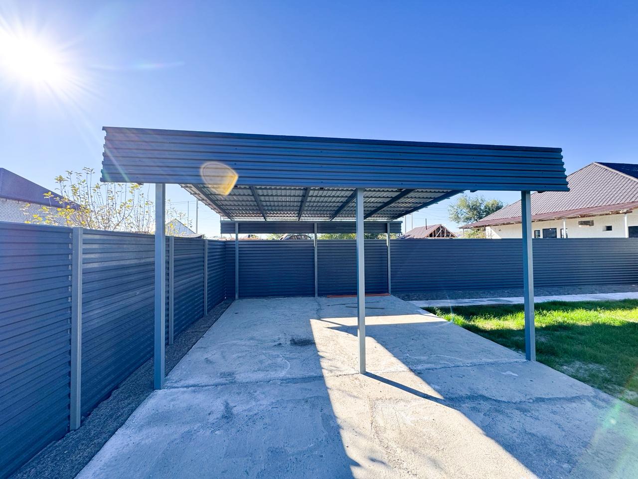 5-комнантный квартира, 170.0 м²,Жеруйык за 51 500 000