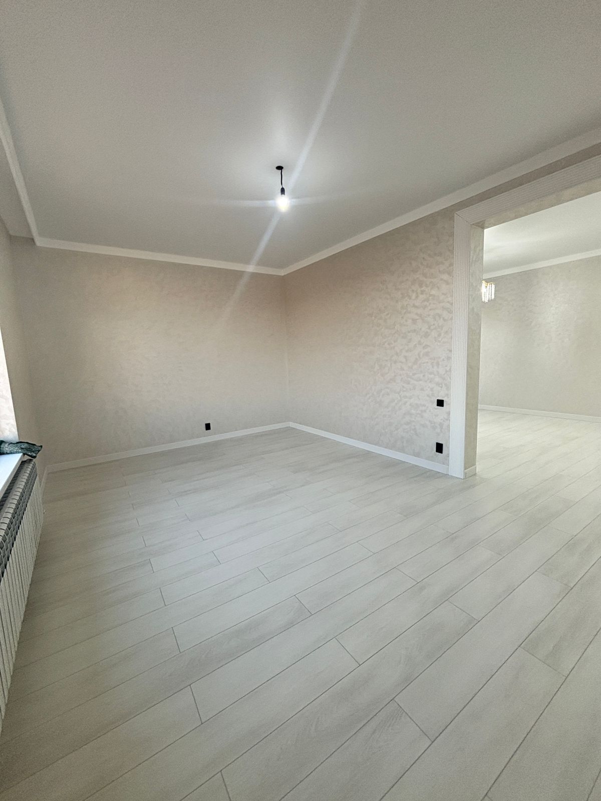 5-комнантный квартира, 208.0 м²,9 площадка за 46 000 000