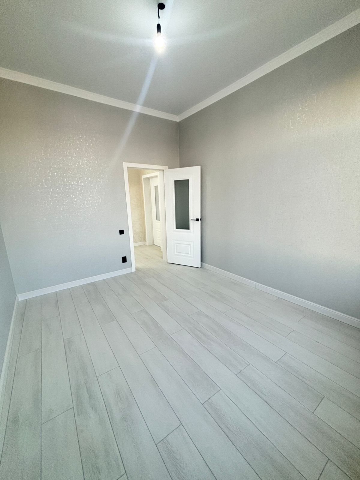 5-комнантный квартира, 208.0 м²,9 площадка за 46 000 000