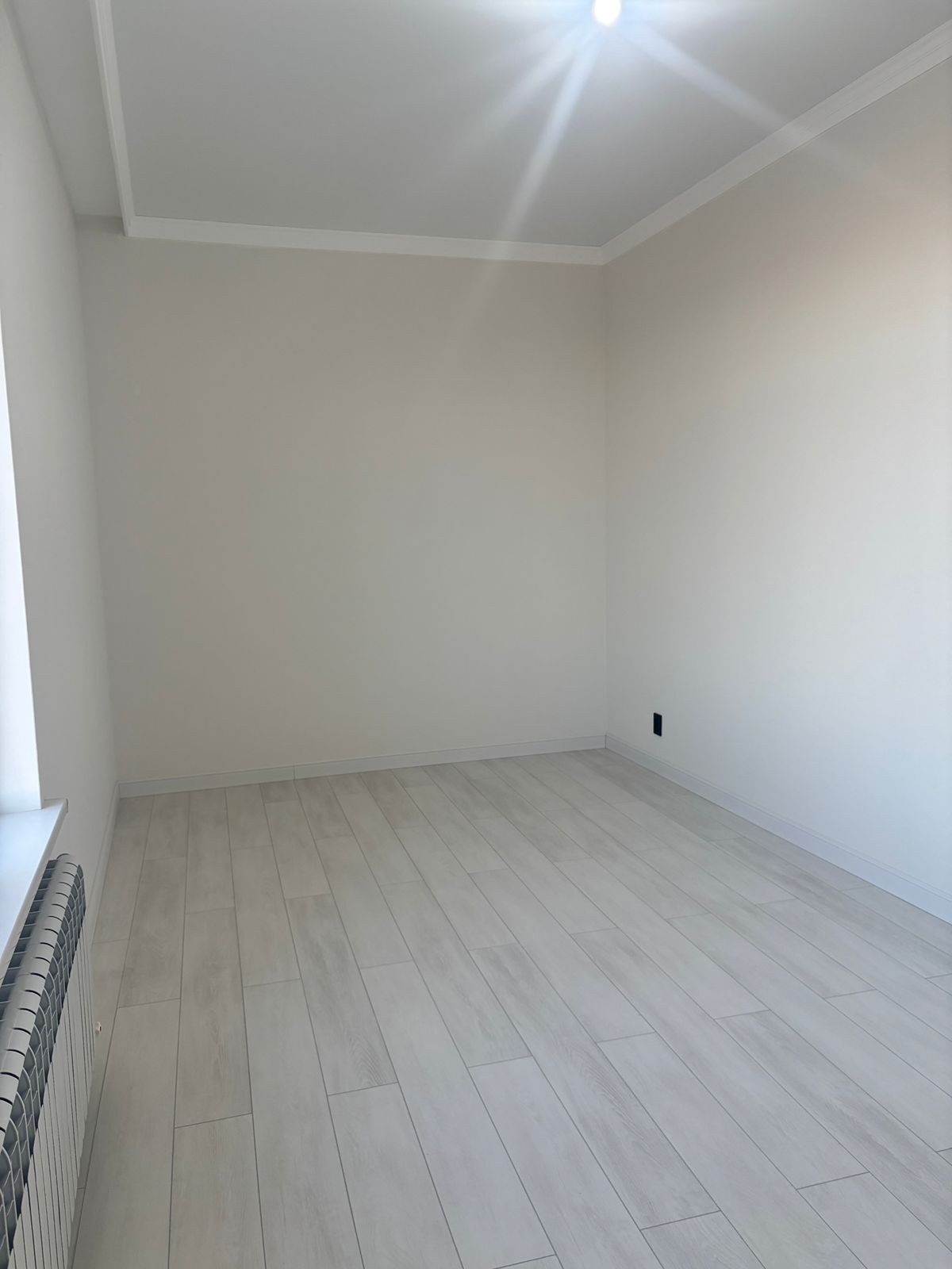 5-комнантный квартира, 208.0 м²,9 площадка за 46 000 000