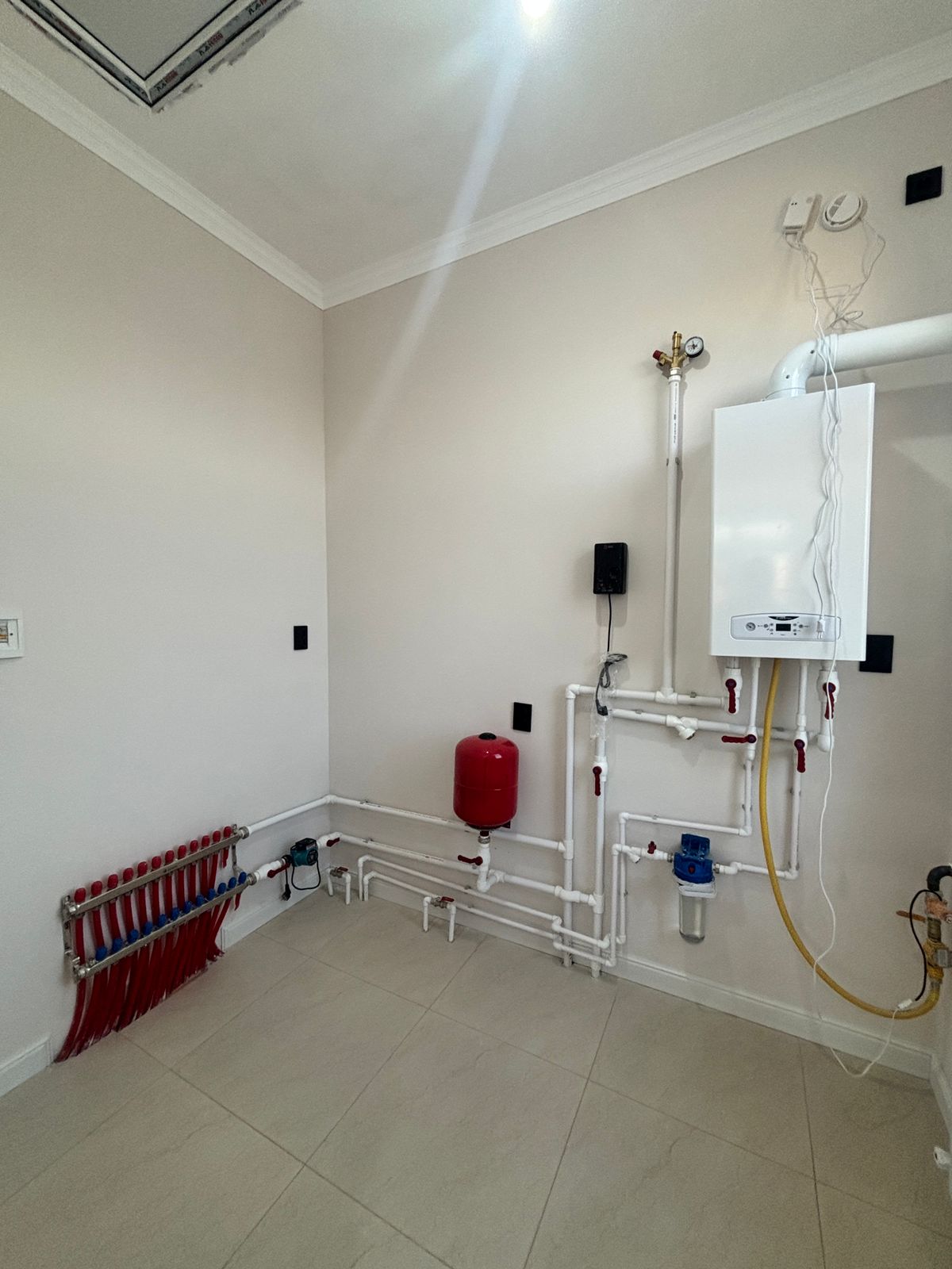 5-комнантный квартира, 208.0 м²,9 площадка за 46 000 000