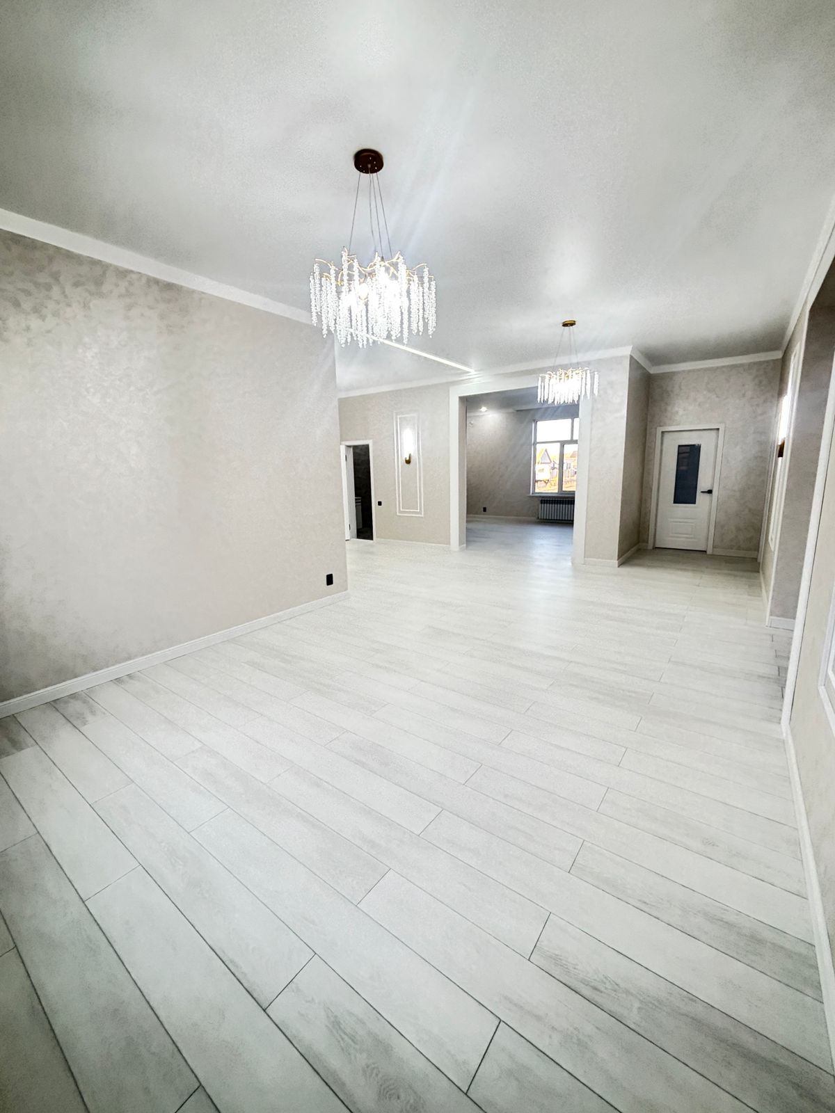 5-комнантный квартира, 208.0 м²,9 площадка за 46 000 000