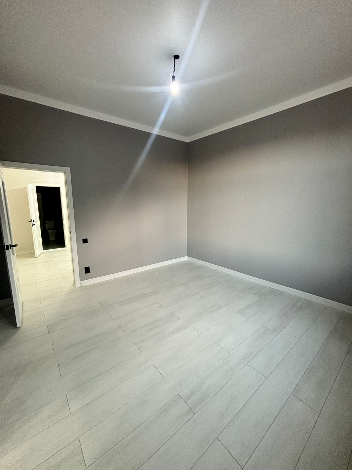 5-комнантный квартира, 208.0 м²,9 площадка за 46 000 000