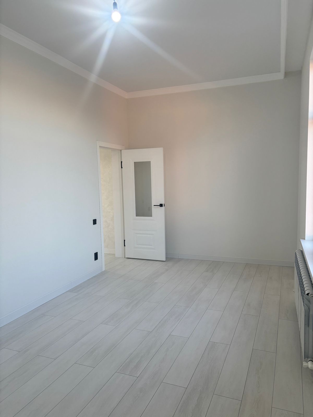 5-комнантный квартира, 208.0 м²,9 площадка за 46 000 000