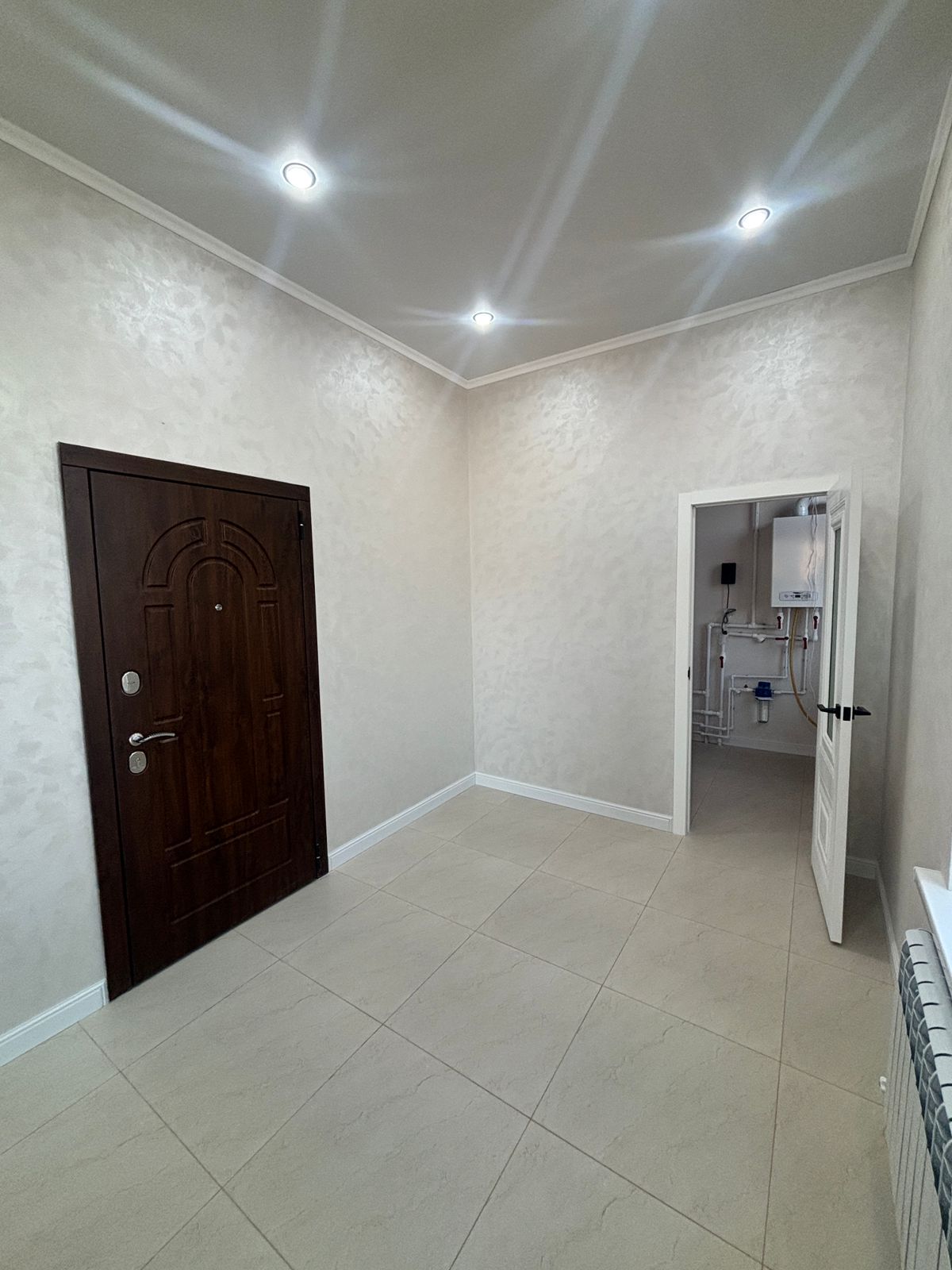 5-комнантный квартира, 208.0 м²,9 площадка за 46 000 000