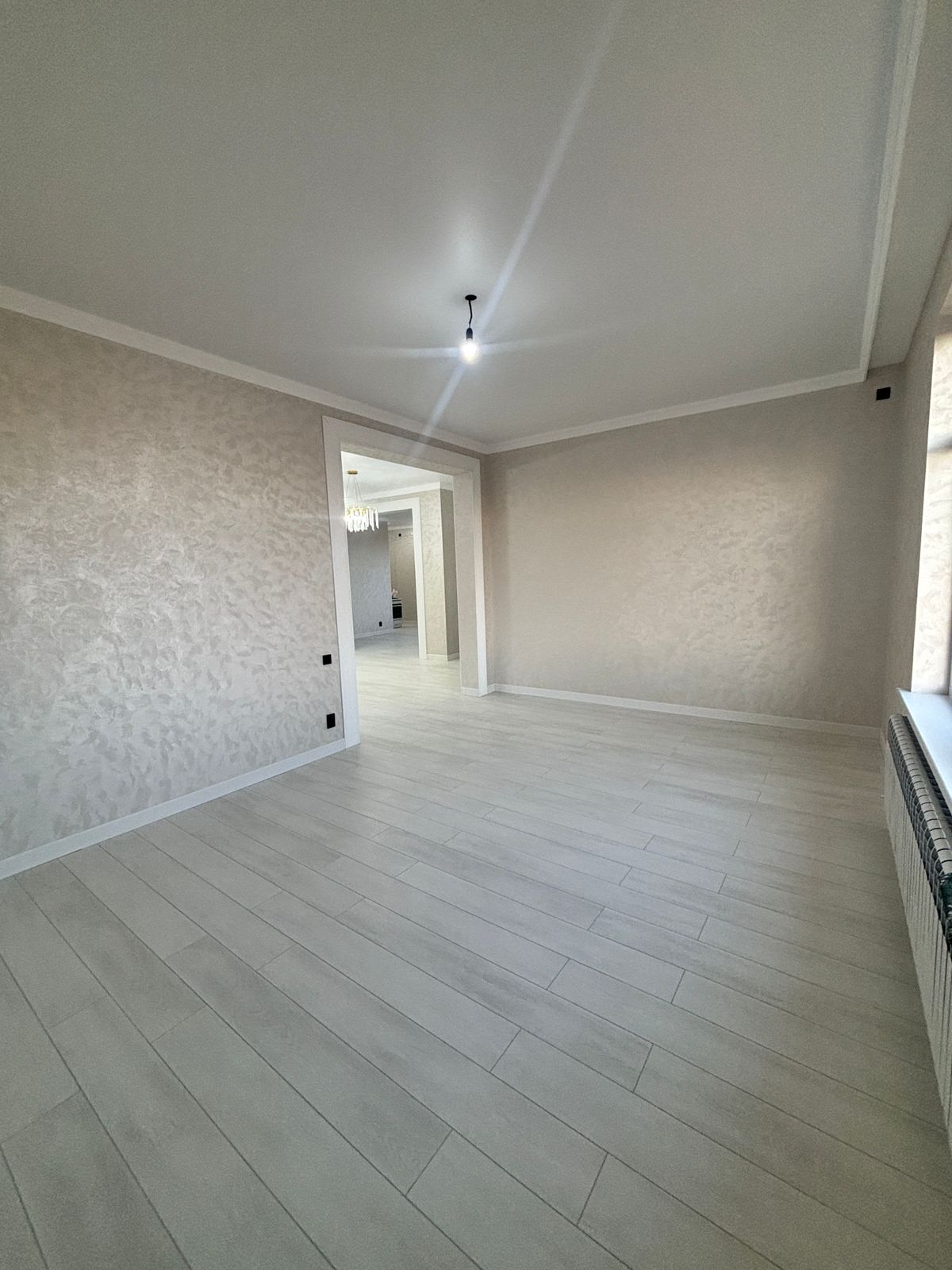 5-комнантный квартира, 208.0 м²,9 площадка за 46 000 000