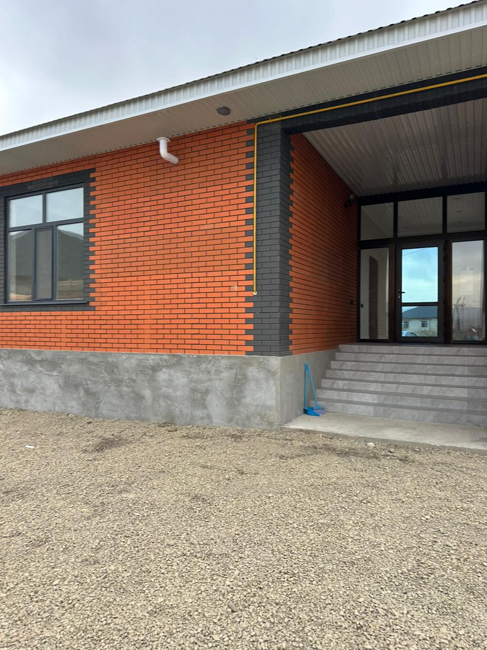 5-комнантный квартира, 208.0 м²,9 площадка за 46 000 000