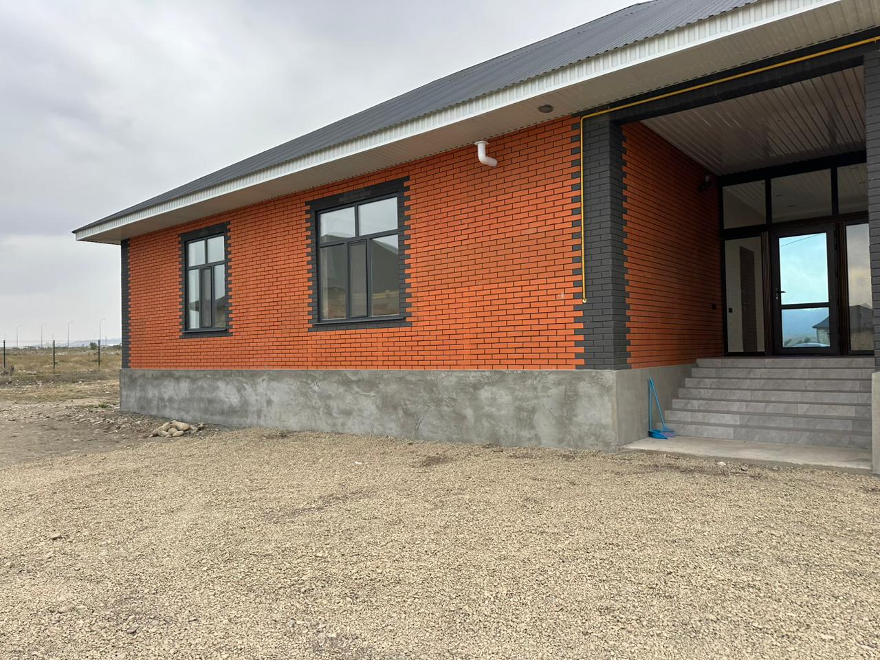 5-комнантный квартира, 208.0 м²,9 площадка за 46 000 000