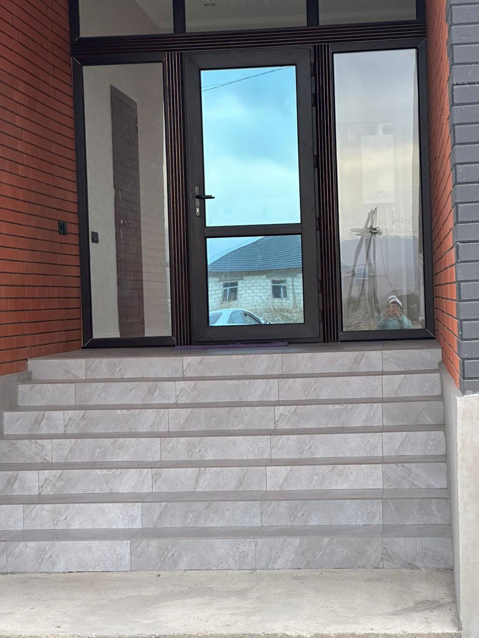 5-комнантный квартира, 208.0 м²,9 площадка за 46 000 000