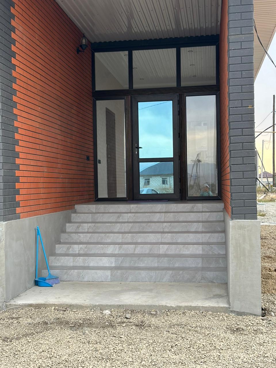 5-комнантный квартира, 208.0 м²,9 площадка за 46 000 000