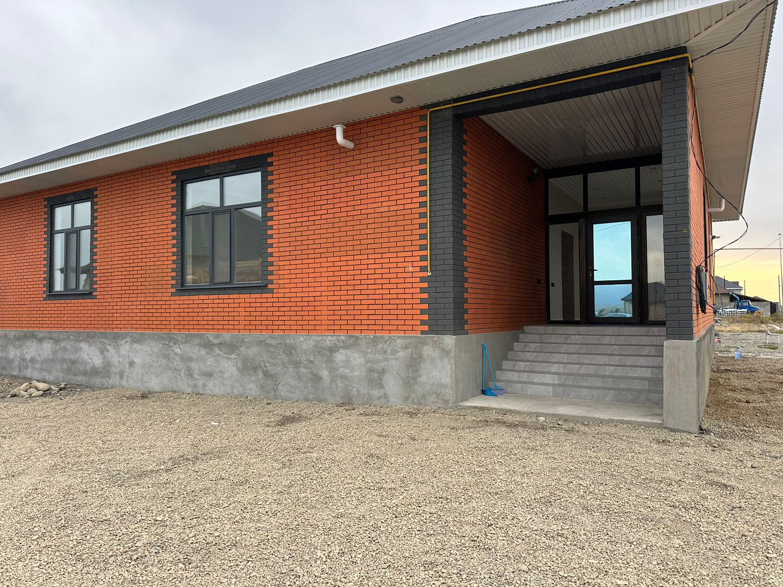 5-комнантный квартира, 208.0 м²,9 площадка за 46 000 000