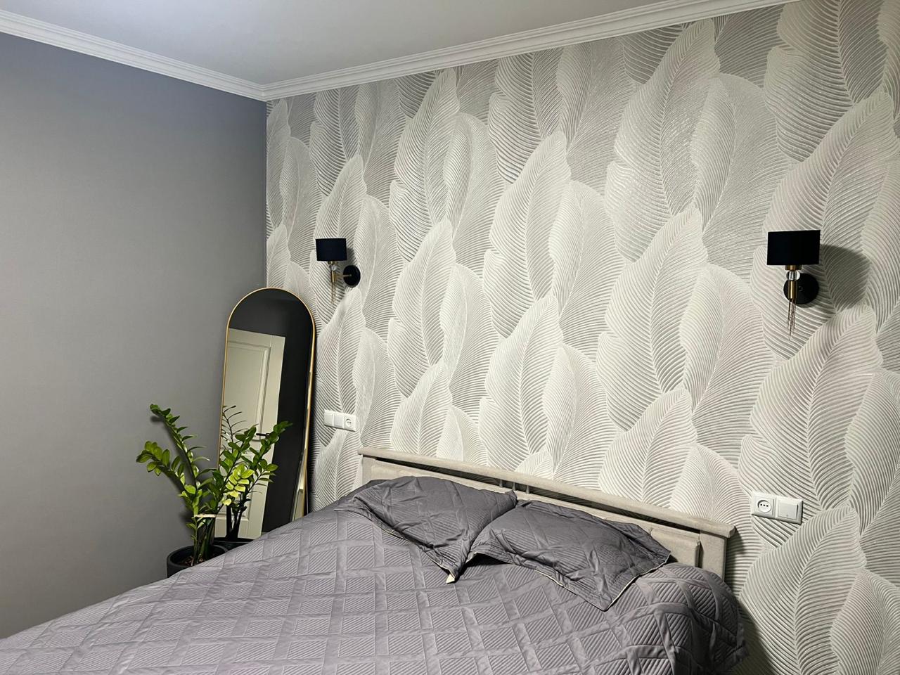 4-комнантная квартира, 92.0 м²,Гарышкер за 38 000 000