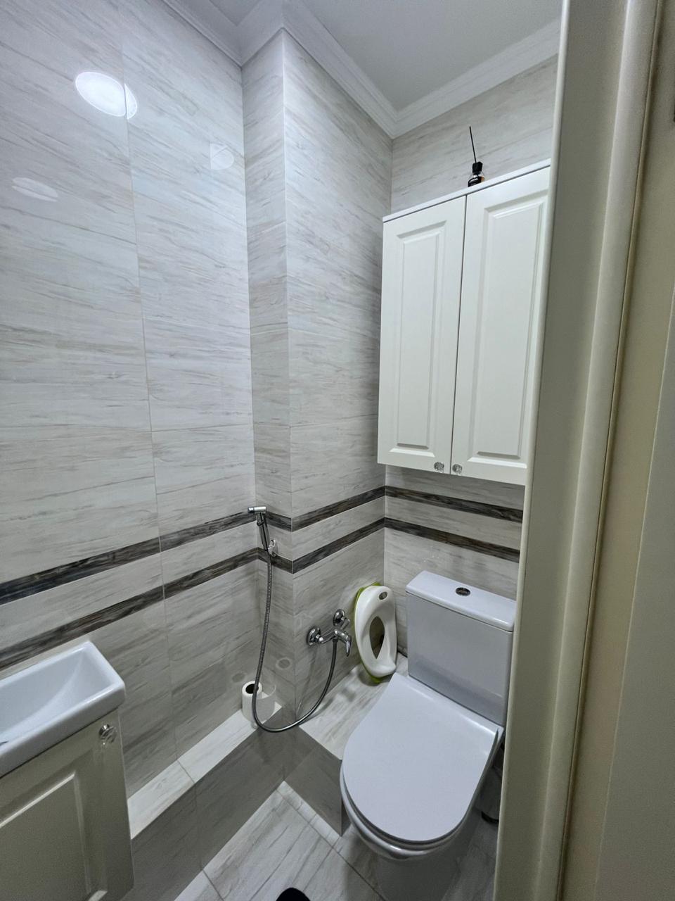 4-комнантная квартира, 92.0 м²,Гарышкер за 38 000 000