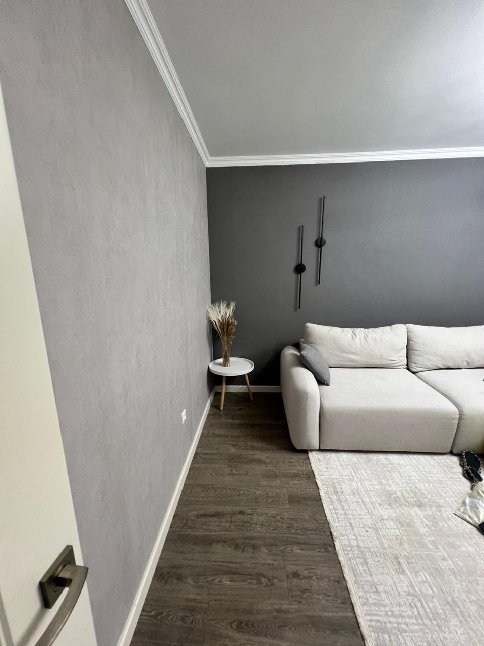 4-комнантная квартира, 92.0 м²,Гарышкер за 38 000 000