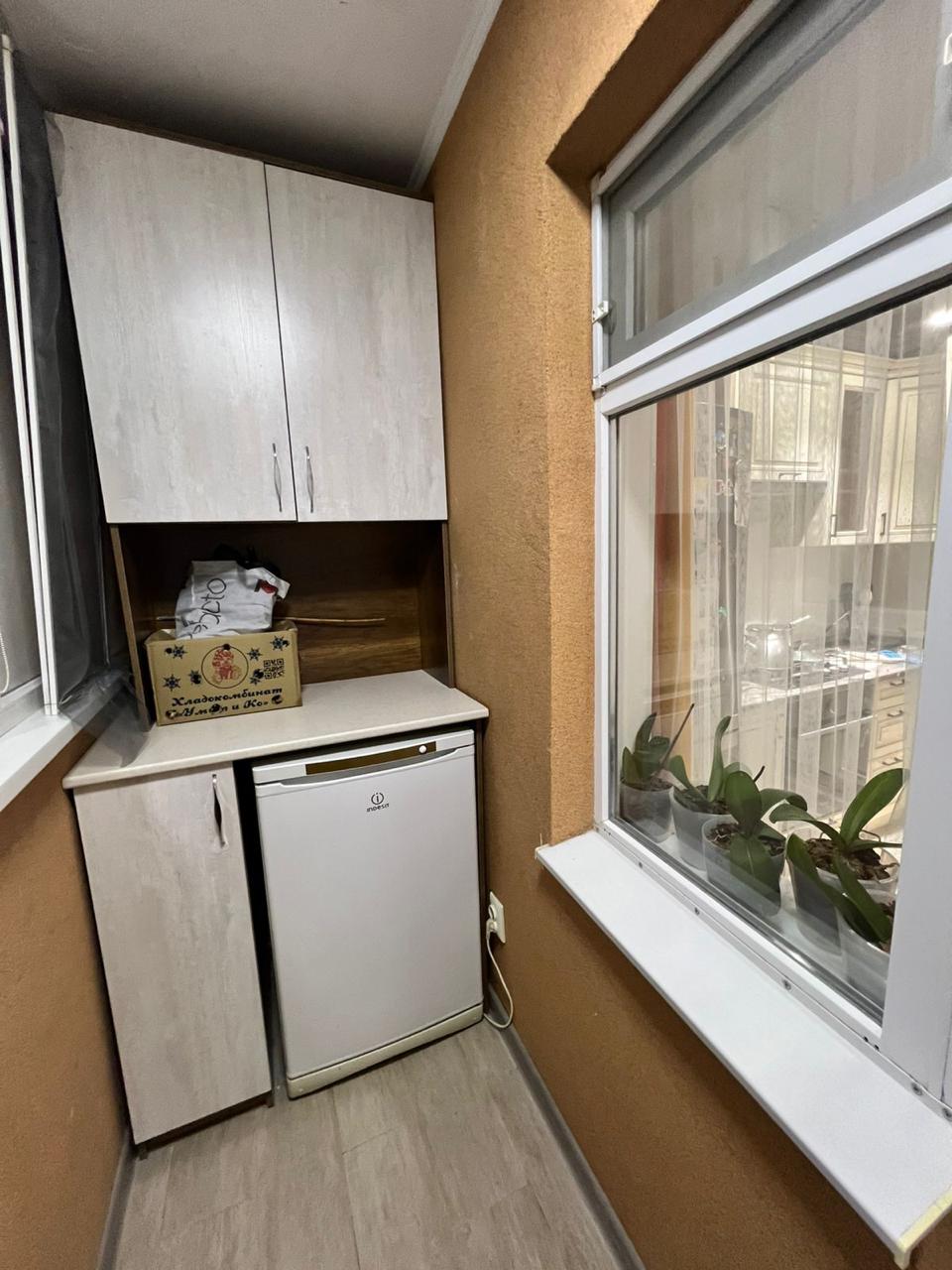 4-комнантная квартира, 92.0 м²,Гарышкер за 38 000 000