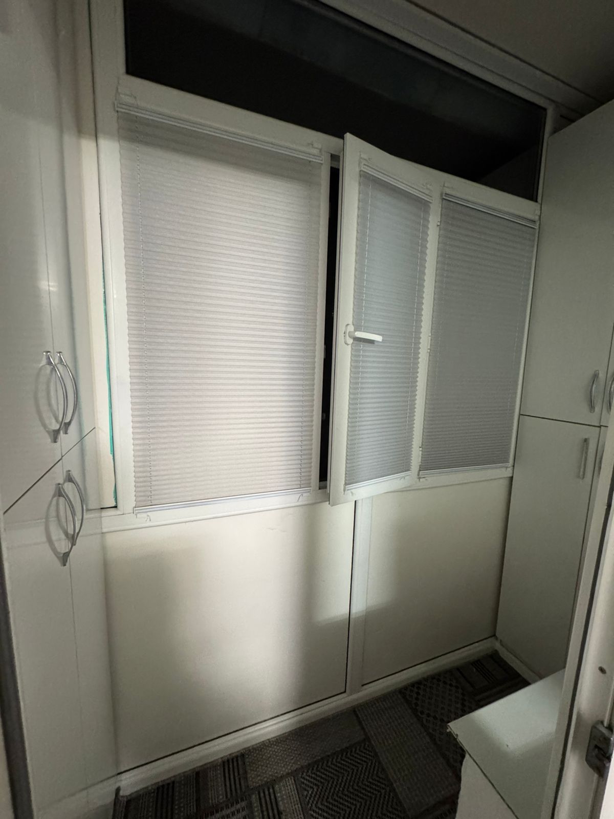 2-комнантная квартира, 35.8 м²,Абылай Хана за 11 250 000