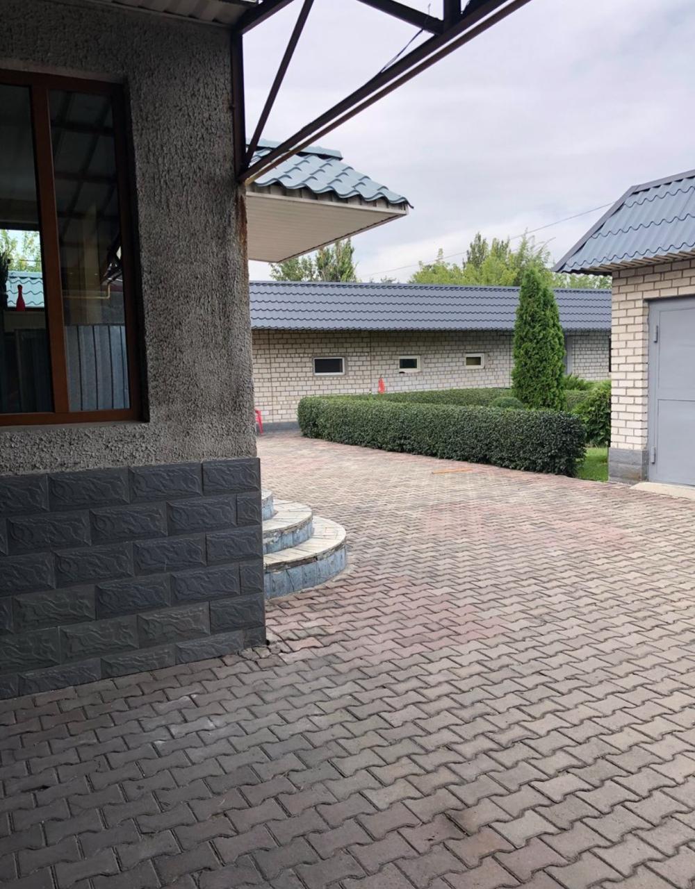 8-комнантный квартира, 290.7 м²,Гагарина за 135 000 000