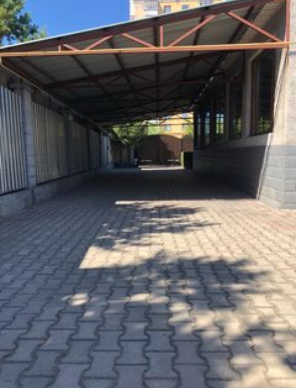 8-комнантный квартира, 290.7 м²,Гагарина за 135 000 000