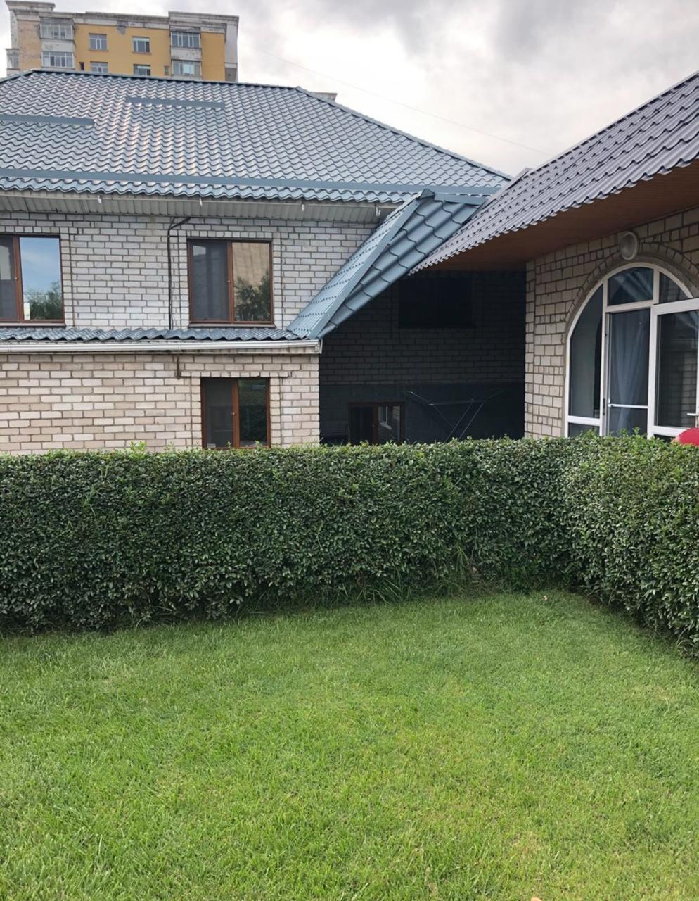 8-комнантный квартира, 290.7 м²,Гагарина за 135 000 000