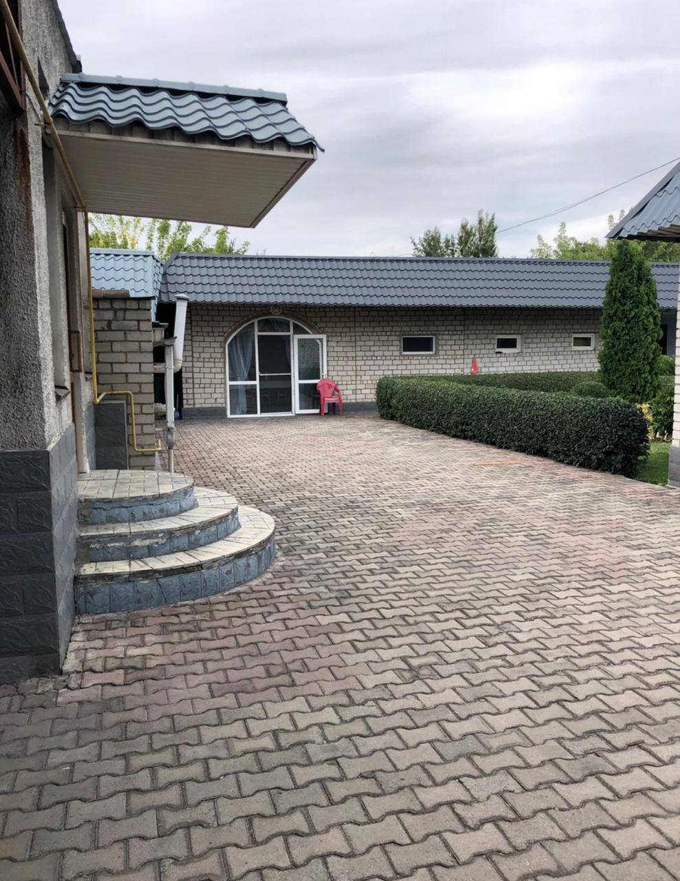 8-комнантный квартира, 290.7 м²,Гагарина за 135 000 000