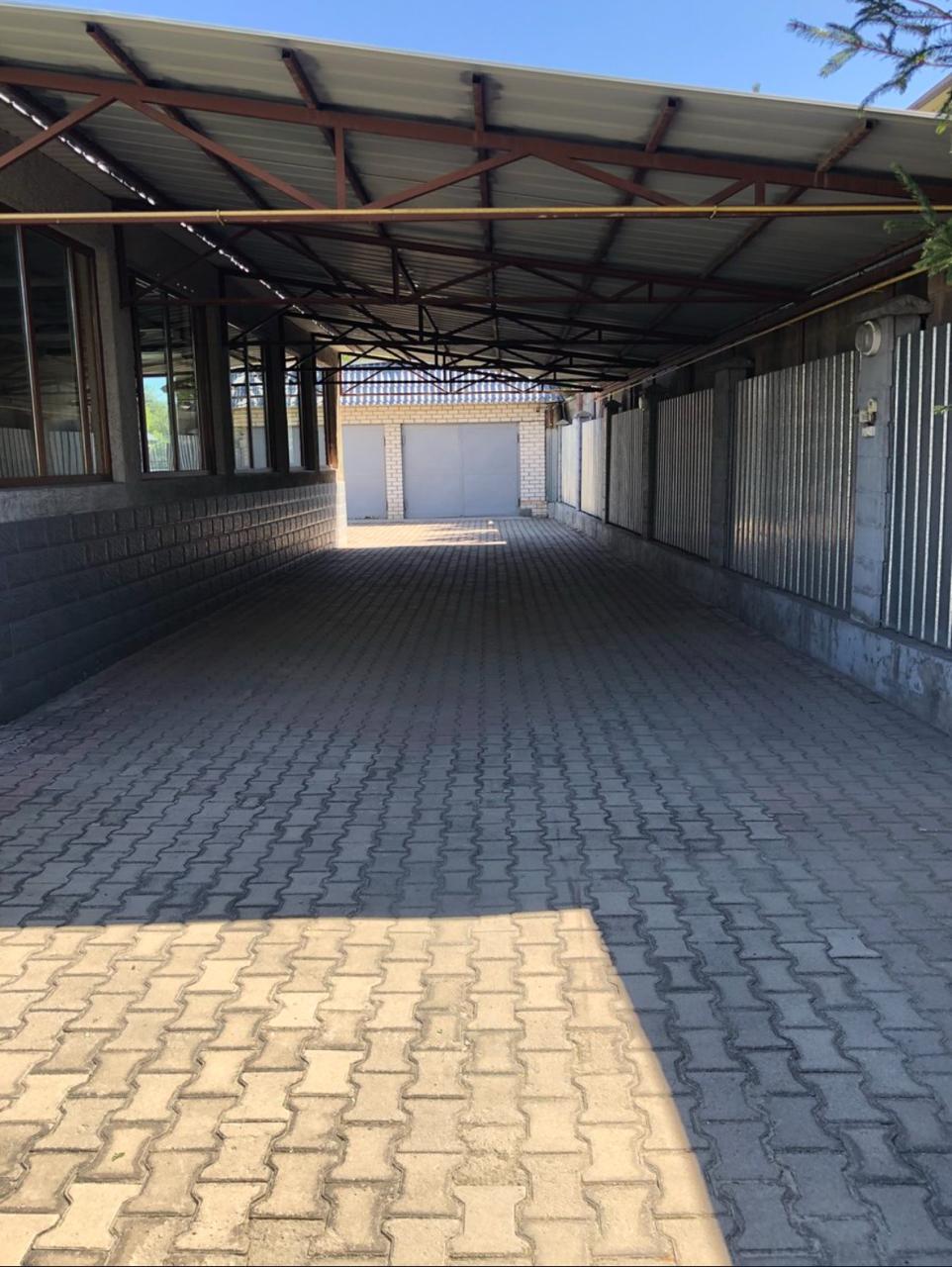 8-комнантный квартира, 290.7 м²,Гагарина за 135 000 000